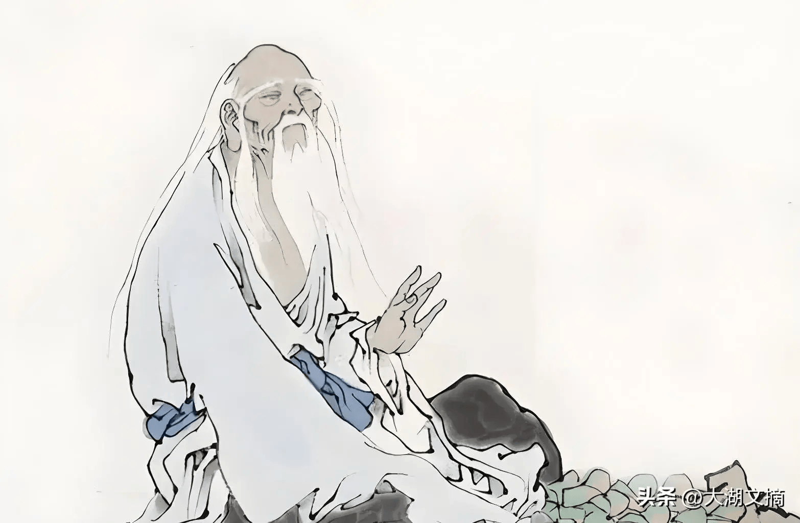 庄子：“有用”有什么用