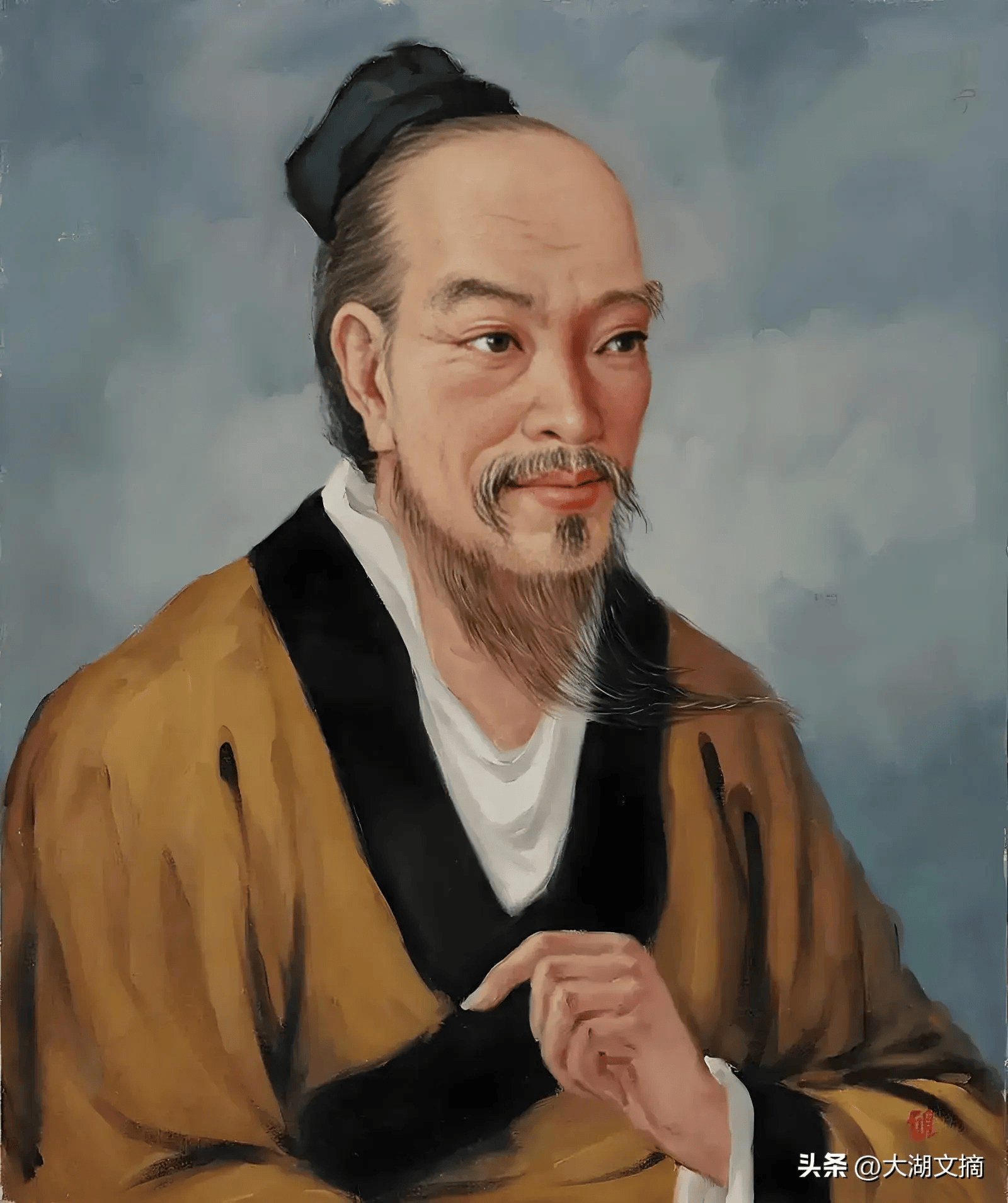 庄子：“有用”有什么用