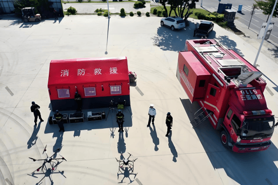 应急设备是什么，有什么用?