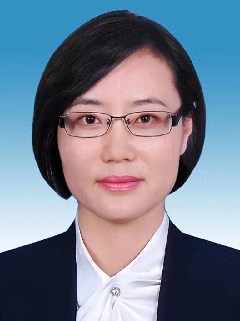王彩莲任温州市委常委、宣传部部长