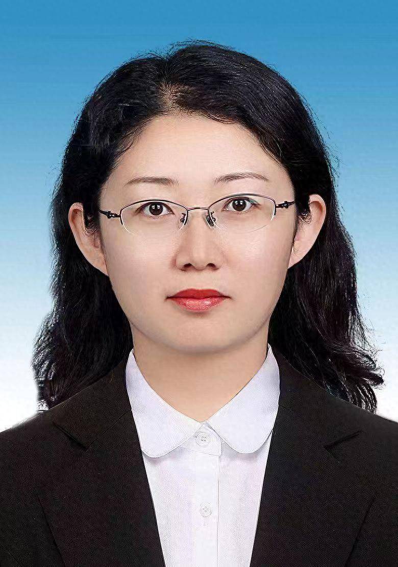 “准85后”呼静任新职