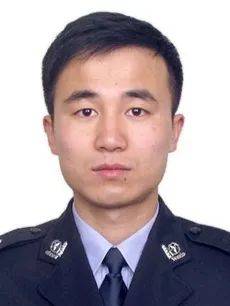 二级警长高兴，被查