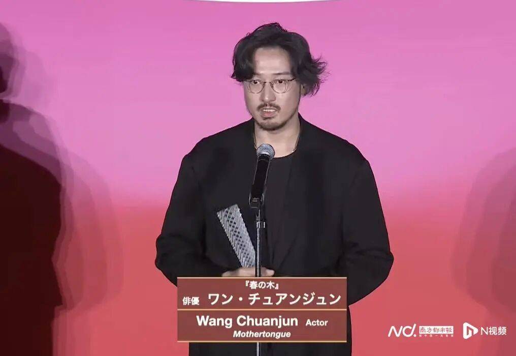 不说场面话,她们本人开麦了......