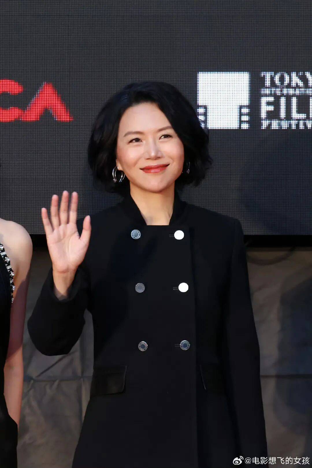 不说场面话,她们本人开麦了......