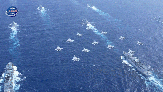 福建舰服役！曾有蒸汽弹射临时改电弹图纸传闻？有哪几点变化？