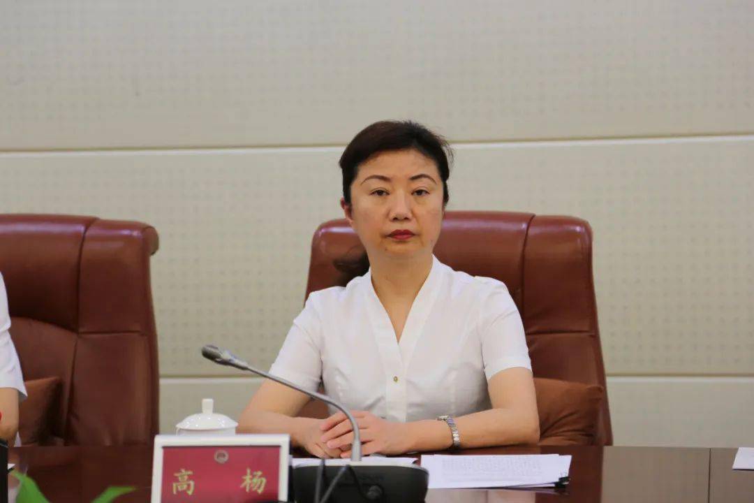 主动投案,贵阳市副市长高杨任上被查 其长期任职规划设计领域