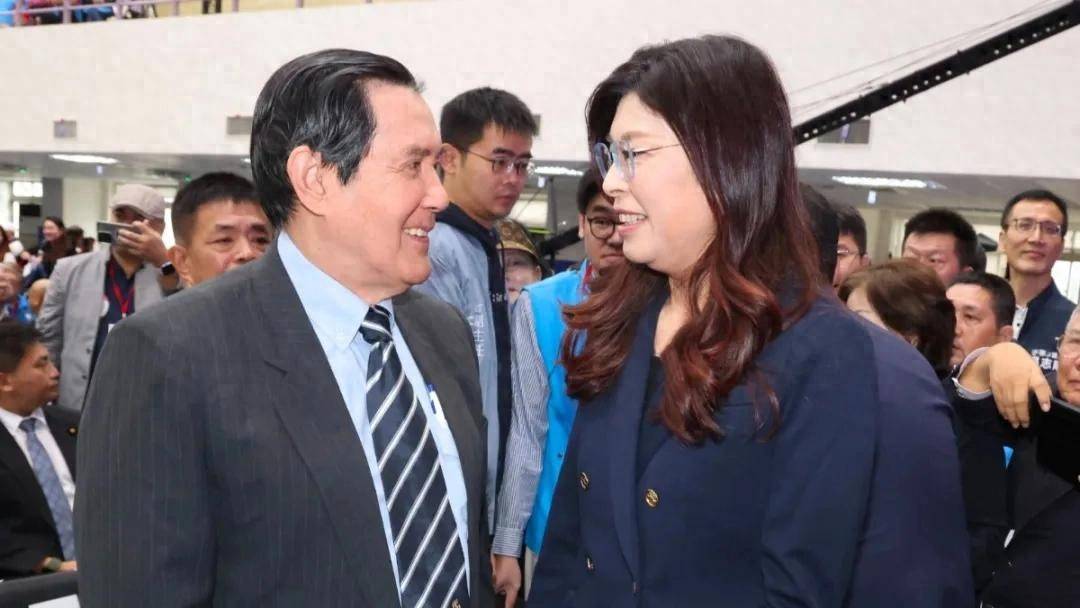 大陆军事实力全面碾压,蔡正元:“台独”坐标锁定,3天足够统一