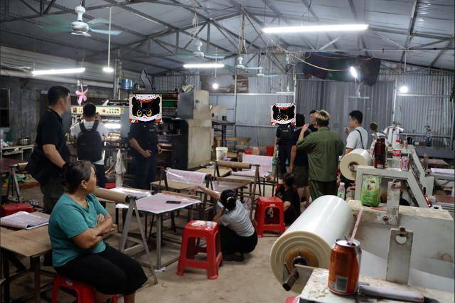 案值达1.2亿元!海南摧毁特大“彩经”印刷、销售违法犯罪团伙