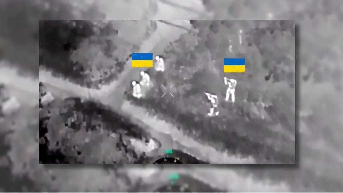 65万逃兵,俄军迎来两场大捷,乌克兰面临两难抉择:毁灭还是投降