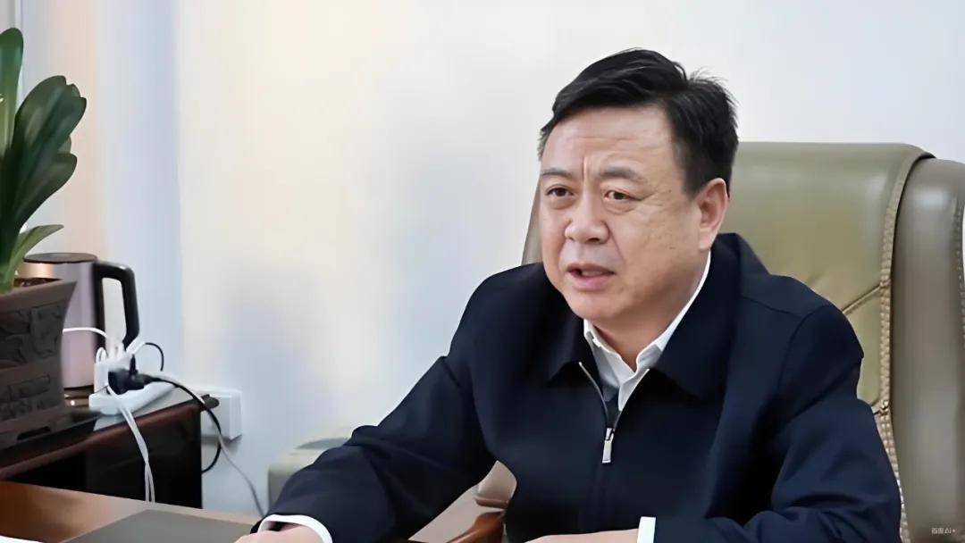 乌鲁木齐市委副书记马志军任上被查,老领导上个月“落马”