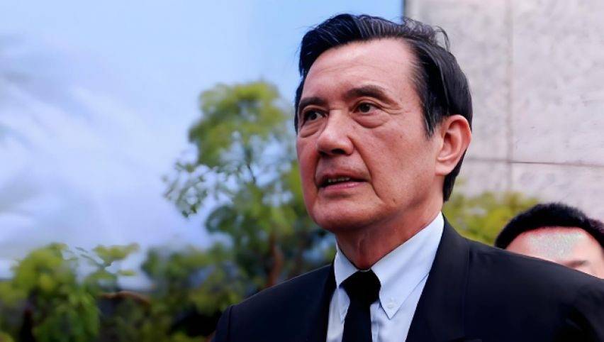 解放军进台海,不到24小时,马英九开始追责,郑丽文摊牌两岸关系!赖清德已经退无可退