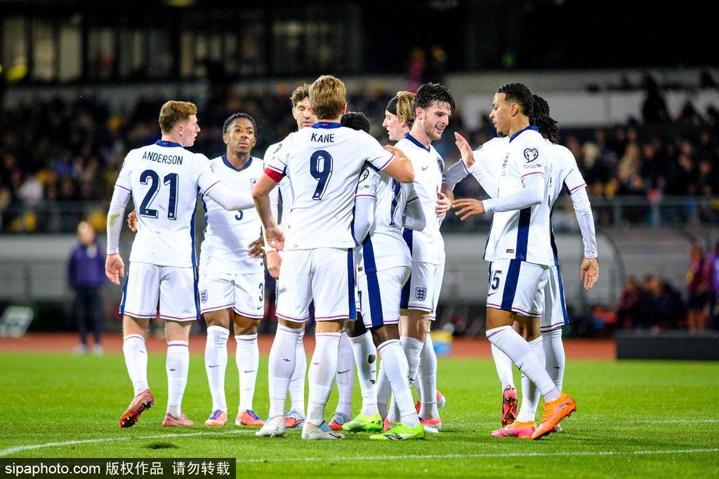 观战台:法国荷兰葡萄牙赢球进世界杯 英格兰力争七连胜