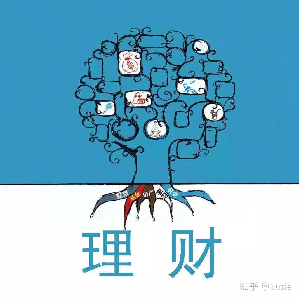 理财说法(理财的说法)