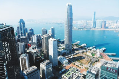 香港的投资理财(香港投资理财电视剧)
