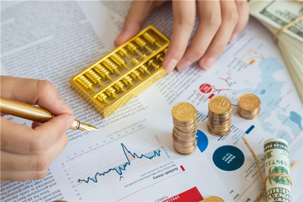 金银理财(银行金融理财产品)