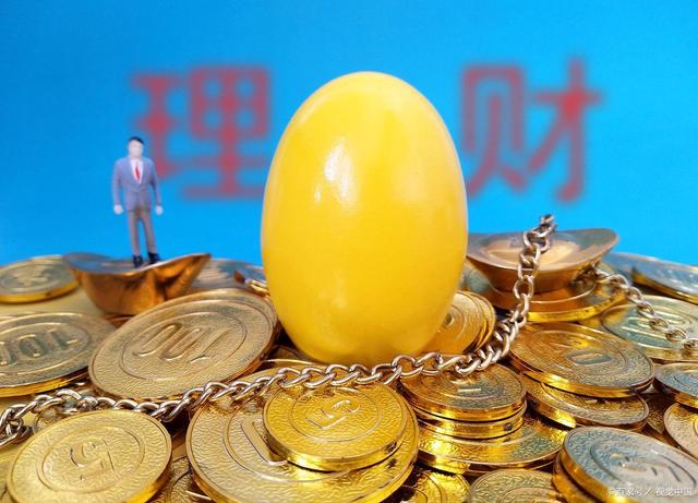 什么是短期理财产品(什么短期理财产品比较好)