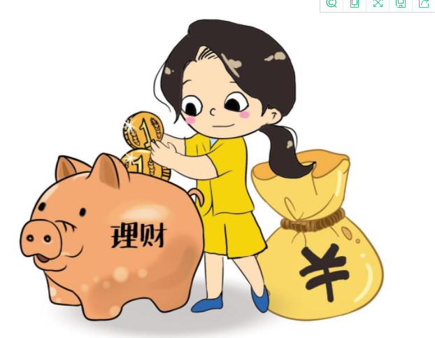 对理财的理解(对理财的理解和感受)