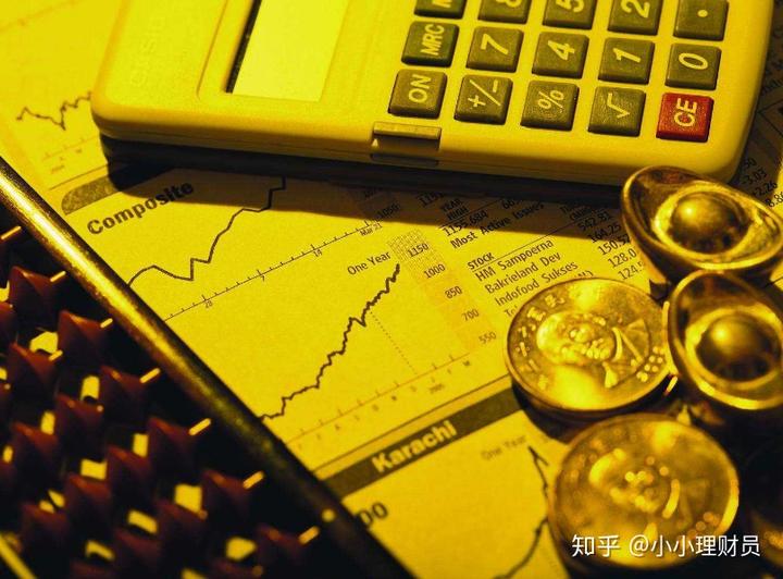 短期金融理财(短期金融理财收益)