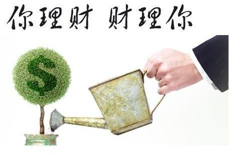 人理财是什么(理财就是理人生)