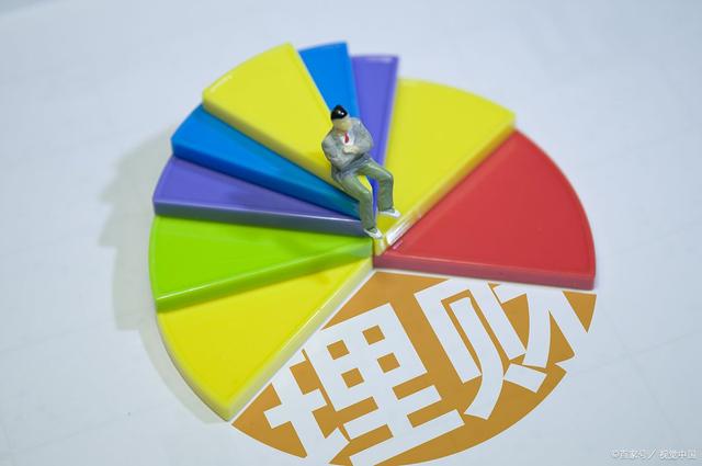 哪家理财产品好(哪家理财产品收益高又安全)