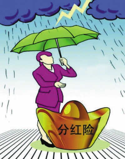 保险分红理财(保险公司分红理财)