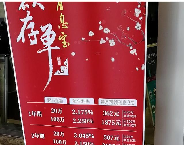 理财定期存款(理财定期存款不到期,可以提前取出来吗)