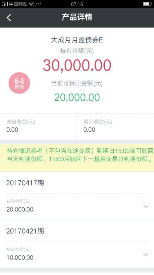 银行理财到期了怎么办(银行理财到期了怎么办理赎回)