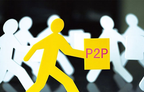 网络理财p2p(网络理财诈骗套路)