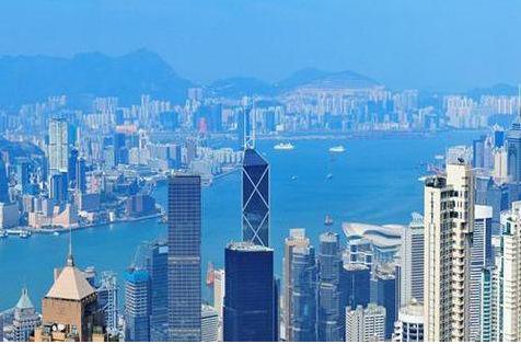 香港的投资理财(香港投资理财保险产品)