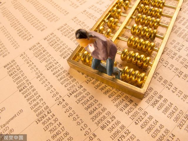 短期金融理财(短期理财的建议门槛是?)