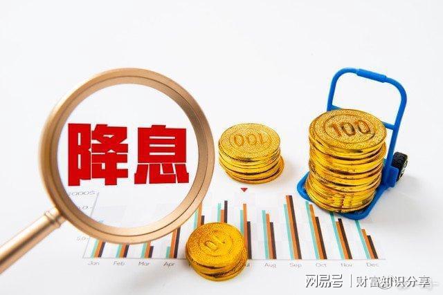 理财降息(理财降息图片)