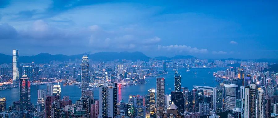 香港的投资理财(香港投资理财有什么好处)