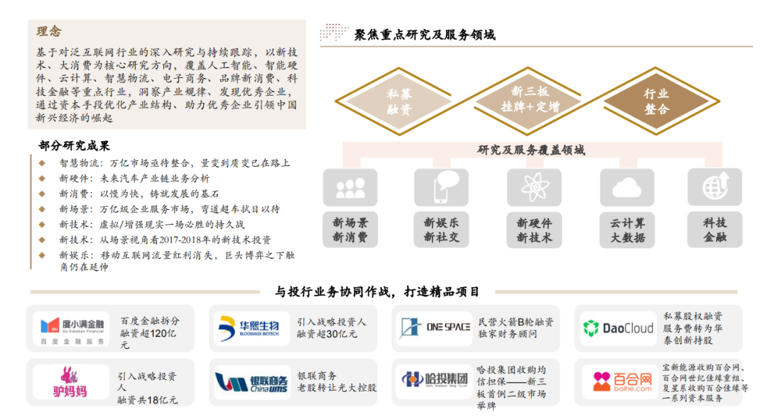 投资理财新闻(投资理财的财经新闻)