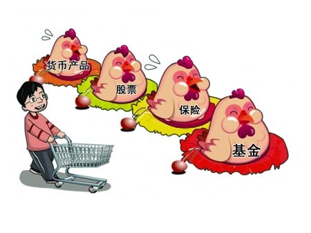 小理财产品(小理财收益app)