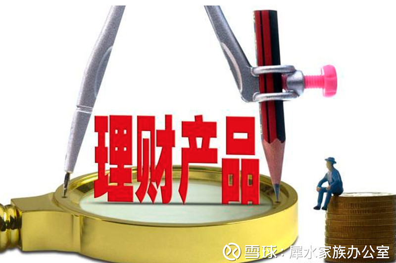 小理财产品(小型理财产品排行哪个好)