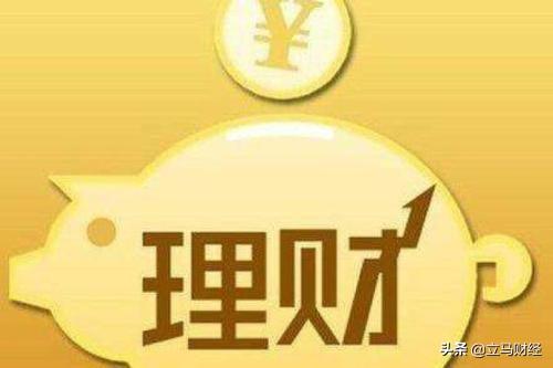 好的金融理财(最好的金融理财产品)