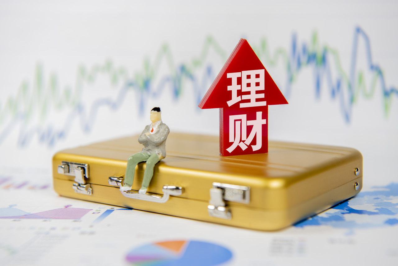 银行理财起(银行理财起点)