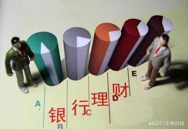 理财产品代销(理财产品代销和自营的区别)