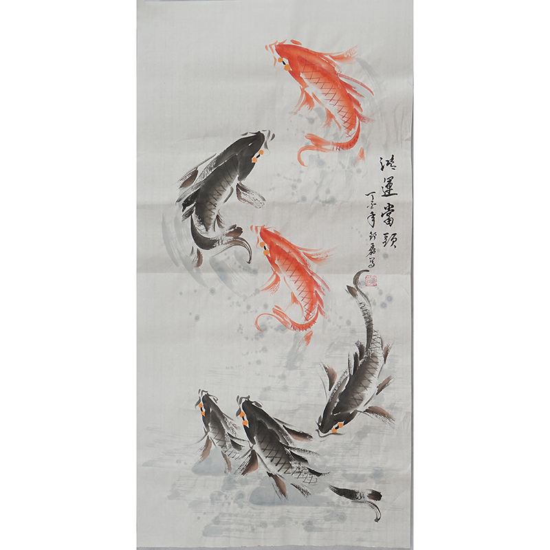 六鱼理财(六鱼网络科技有限公司)