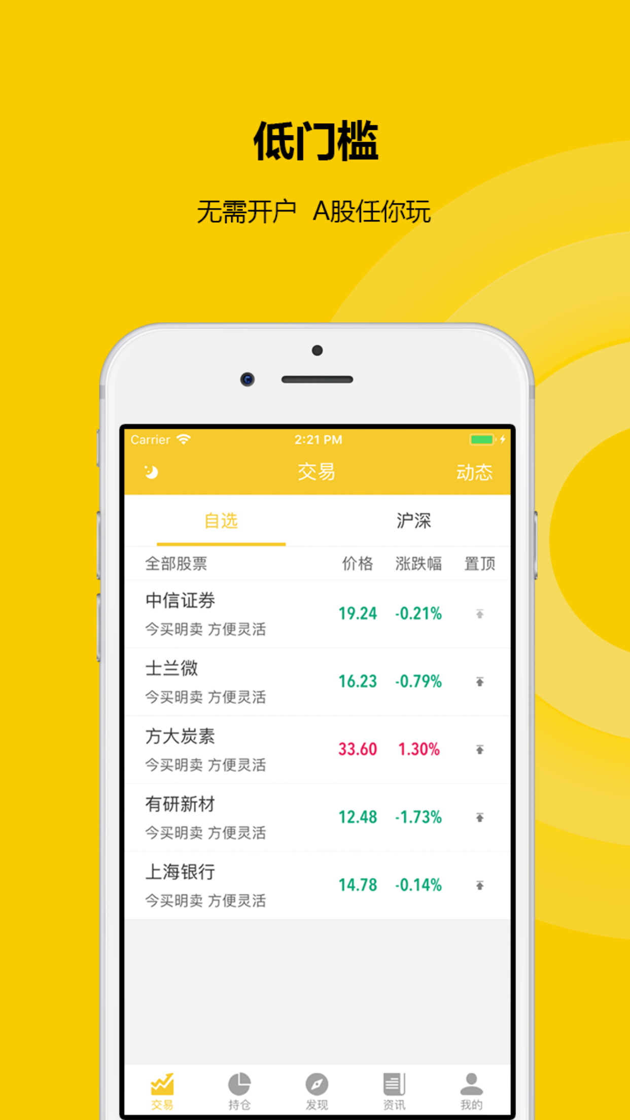 App理财排行榜(前十名的理财app)