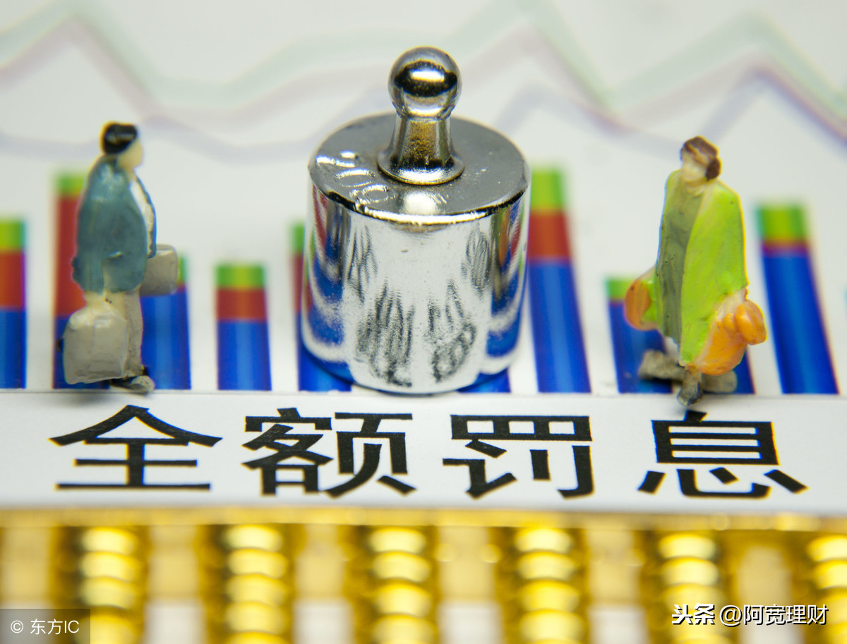 理财与分期(理财分期购买)
