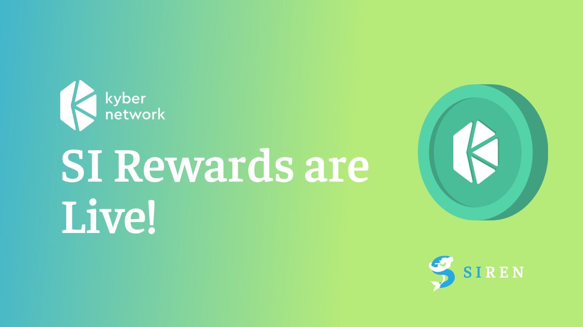 KyberNetwork(kybernetwork交易所)