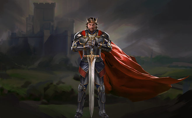 KING(king是什么意思)