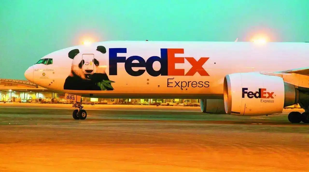 FEex(fedex)