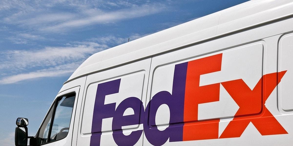 FEex(fedex)