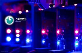 CREX24(cre小鼠原理)