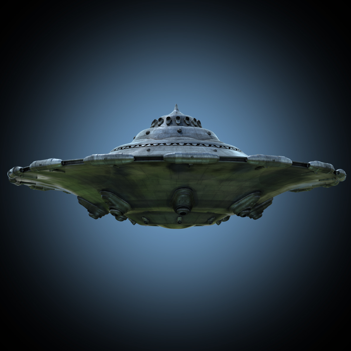 UFO(ufo真的存在吗)
