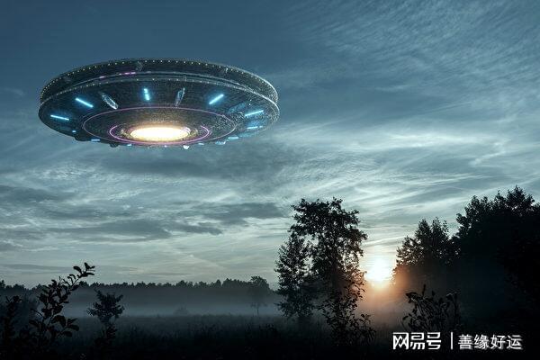 UFO(ufo真的存在吗)
