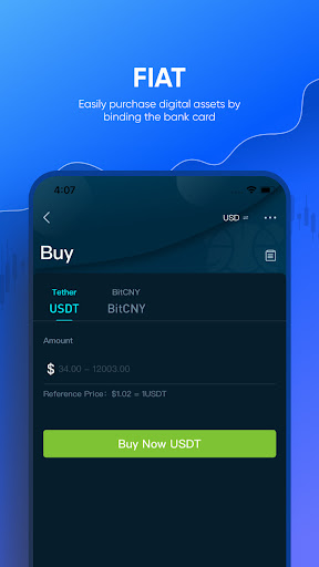 CoinTiger(cointiger币虎交易所)