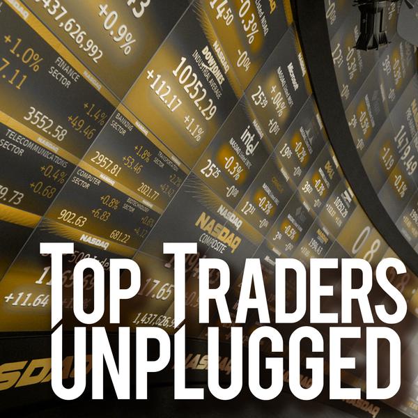 TheRockTrading的简单介绍
